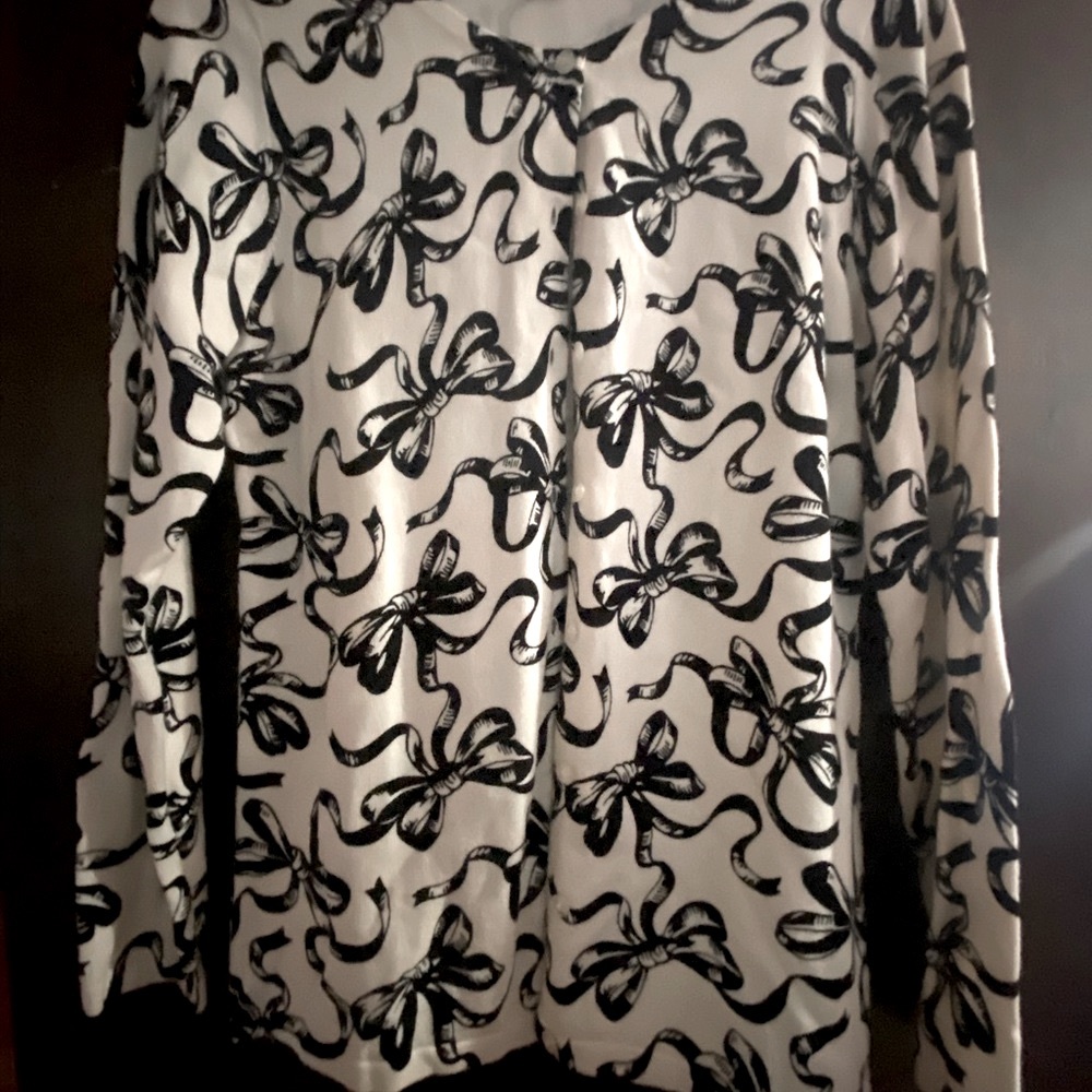 Beautiful sweater